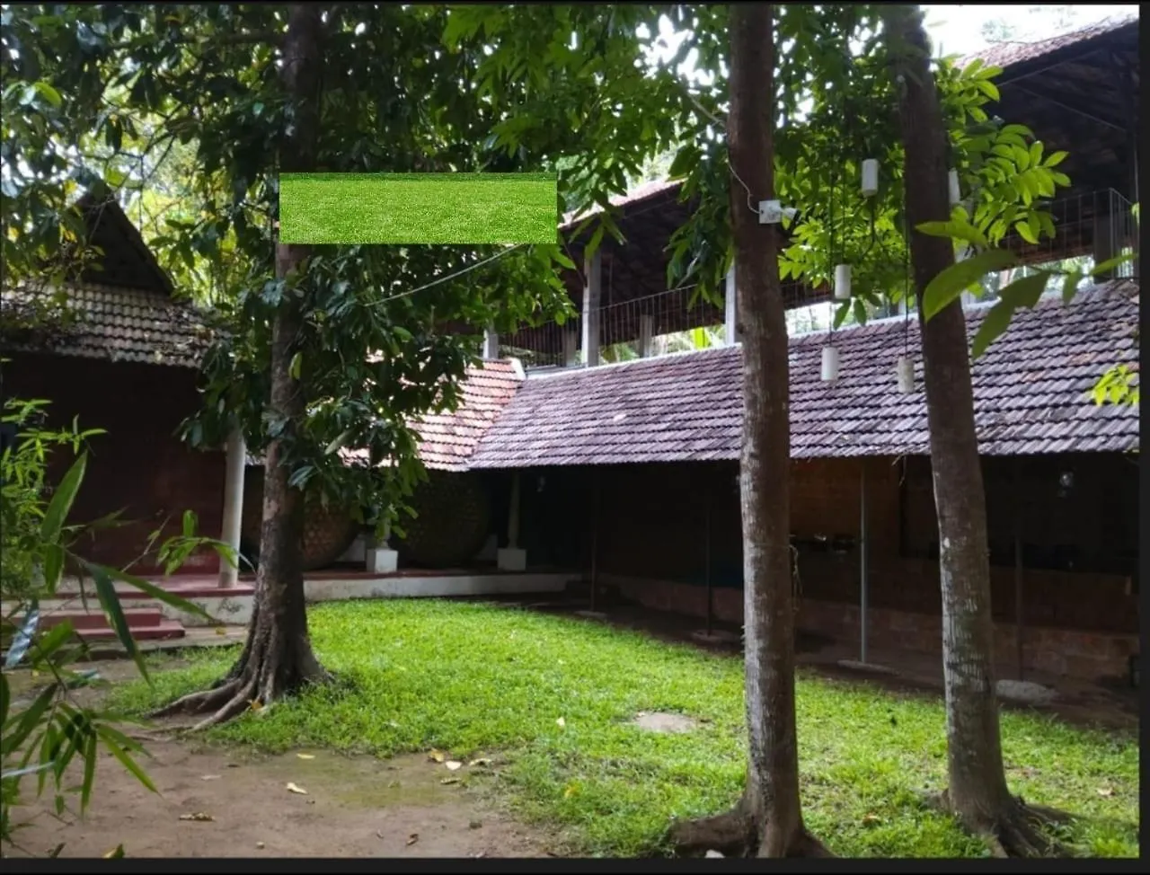 Sallyies Homestay Gust House 戈德亚姆